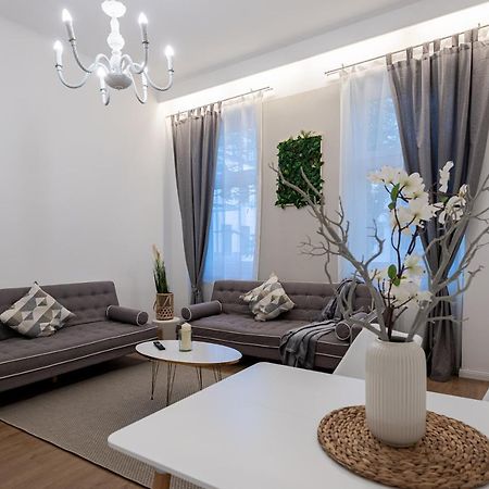Vienna My City Apartment Family Room Exterior foto