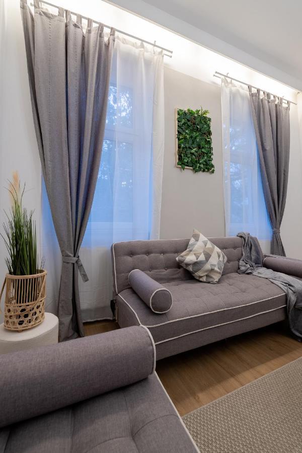 Vienna My City Apartment Family Room Exterior foto